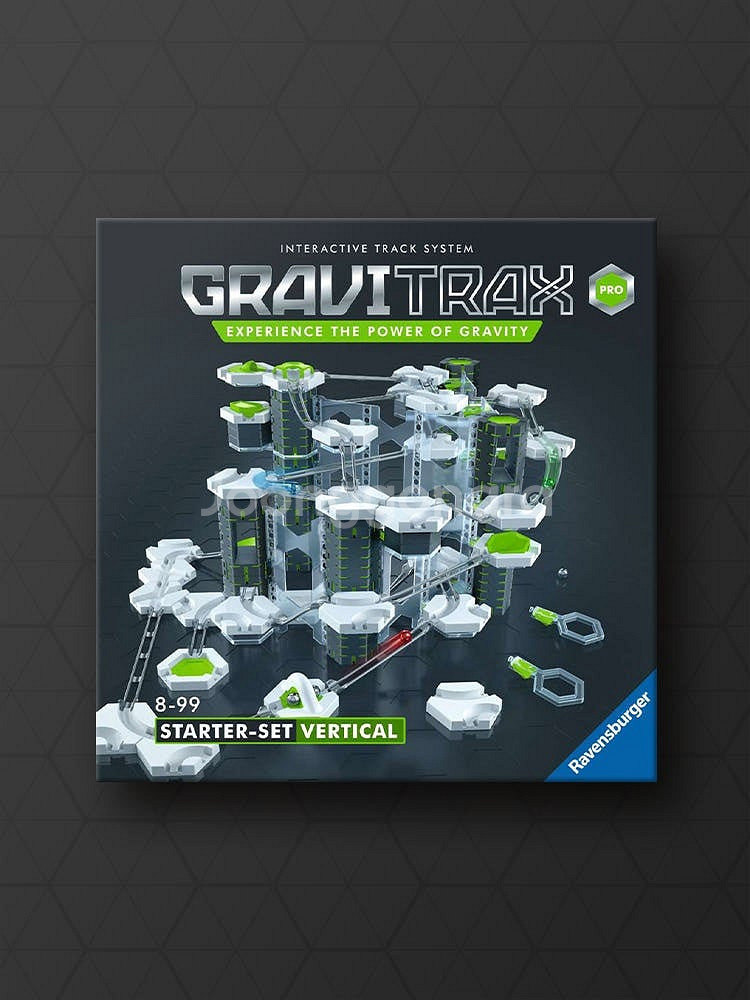 그래비트랙스 올인원 + 프로스타터 + 확장--3